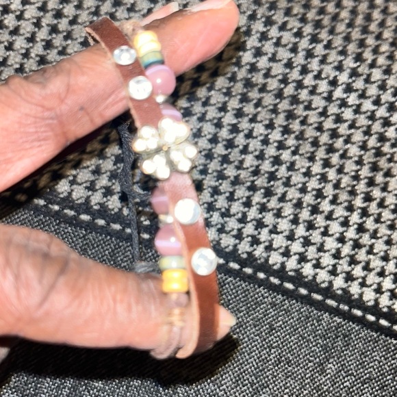 Bracelets (the whole lot of 8) - Picture 7 of 9